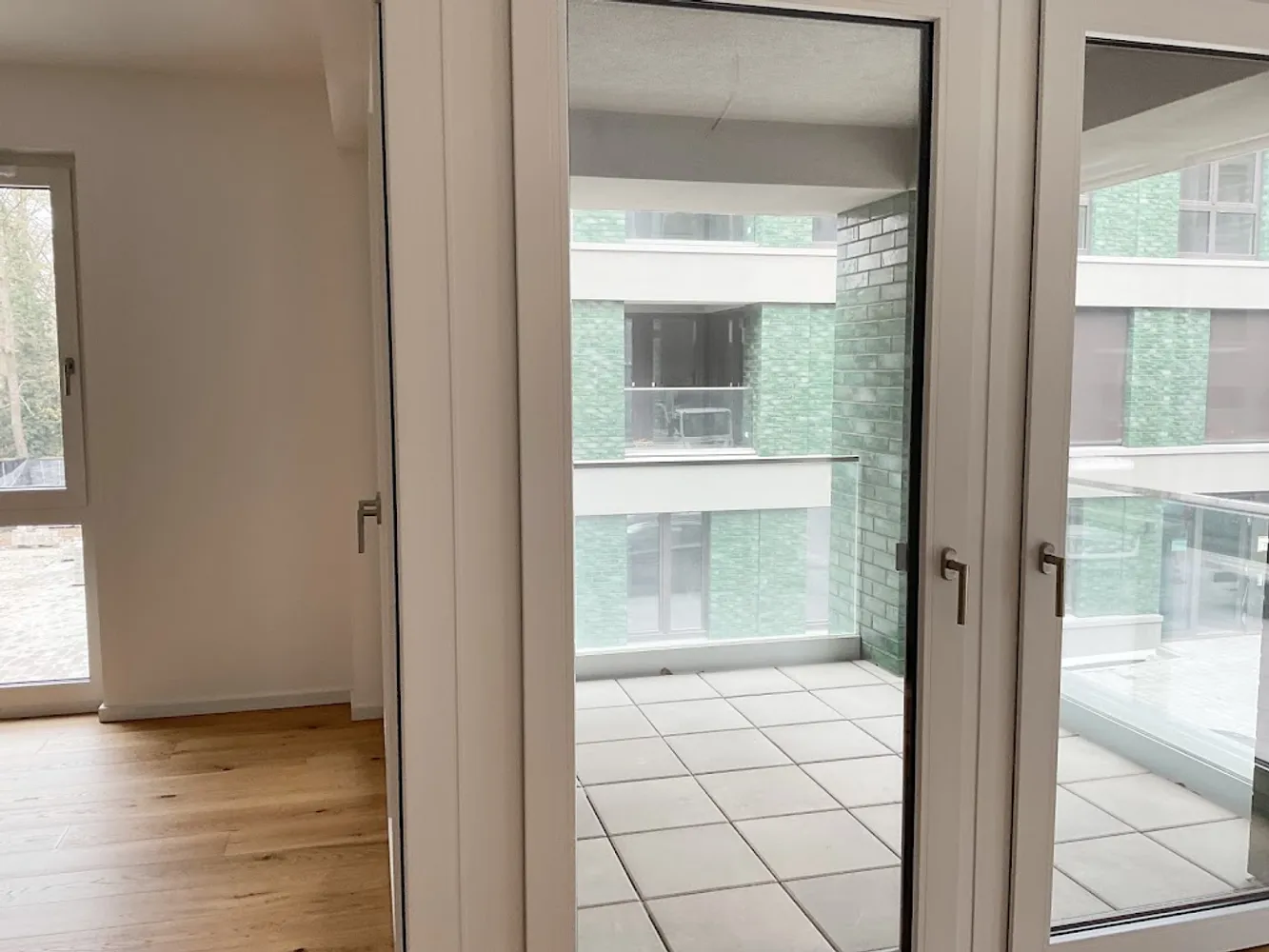 2 Zimmer Wohnung mit 59 m² in Hannover – Bild 2