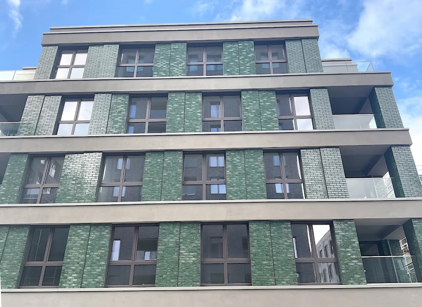 2 Zimmer Wohnung mit 59 m² in Hannover – Bild 3