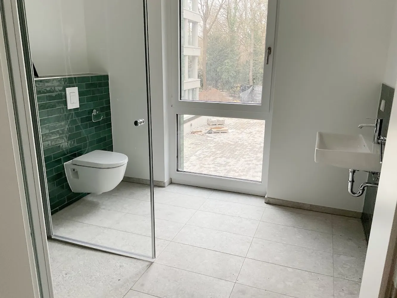 2 Zimmer Wohnung mit 59 m² in Hannover – Bild 6