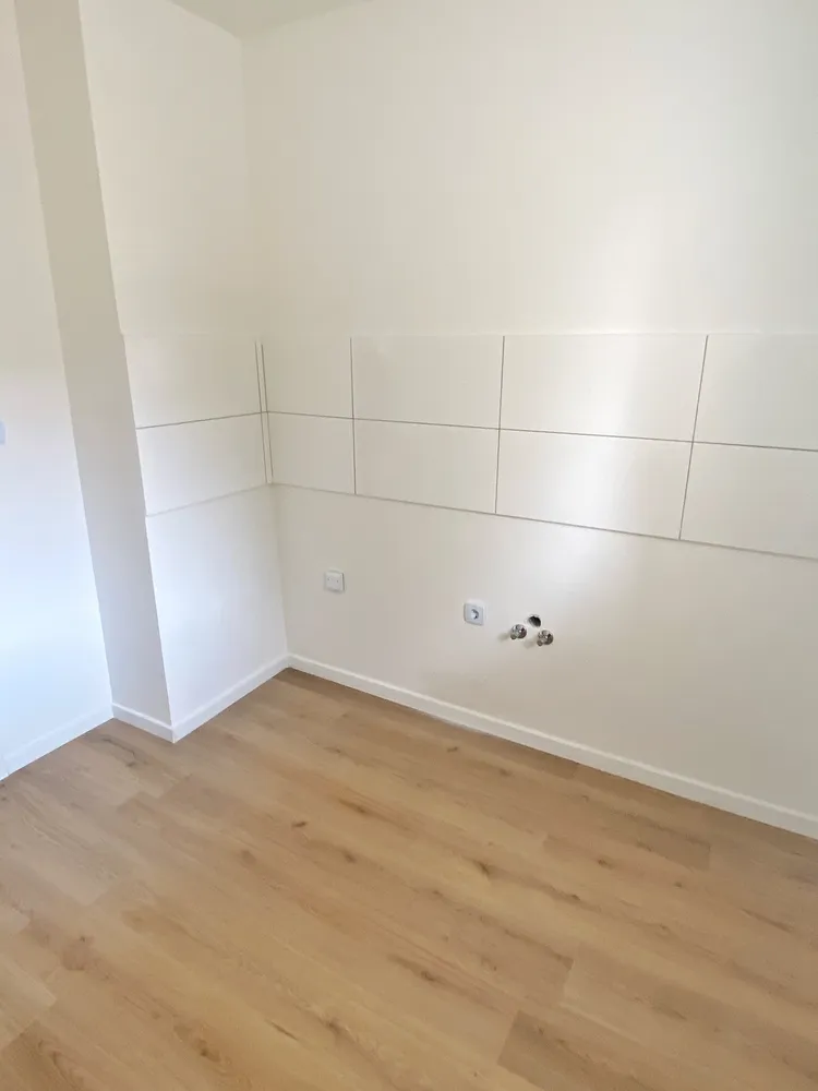 4 Zimmer Wohnung mit 60 m² in Oberhausen – Bild 4