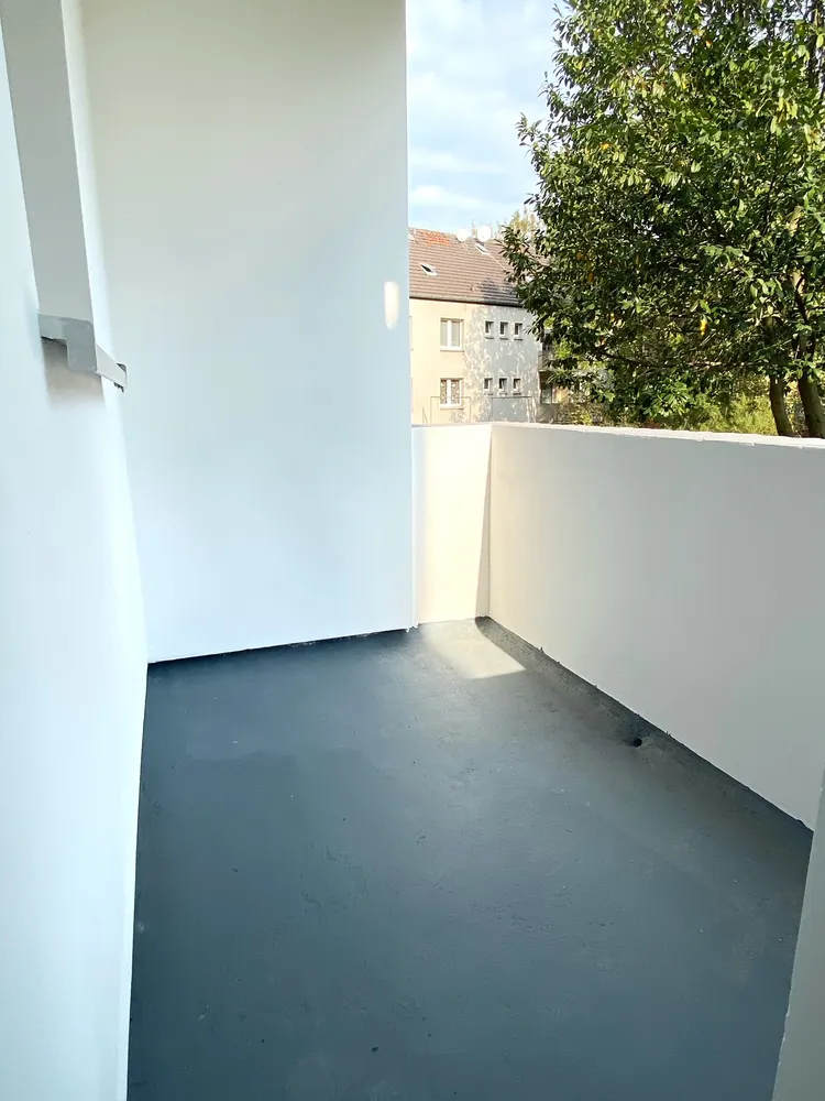4 Zimmer Wohnung mit 60 m² in Oberhausen – Bild 7