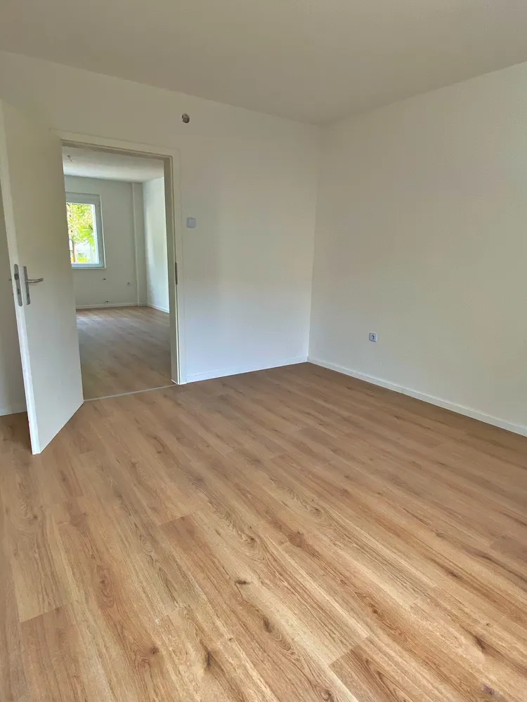 4 Zimmer Wohnung mit 60 m² in Oberhausen – Bild 8
