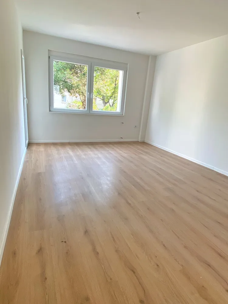 4 Zimmer Wohnung mit 60 m² in Oberhausen – Bild 9