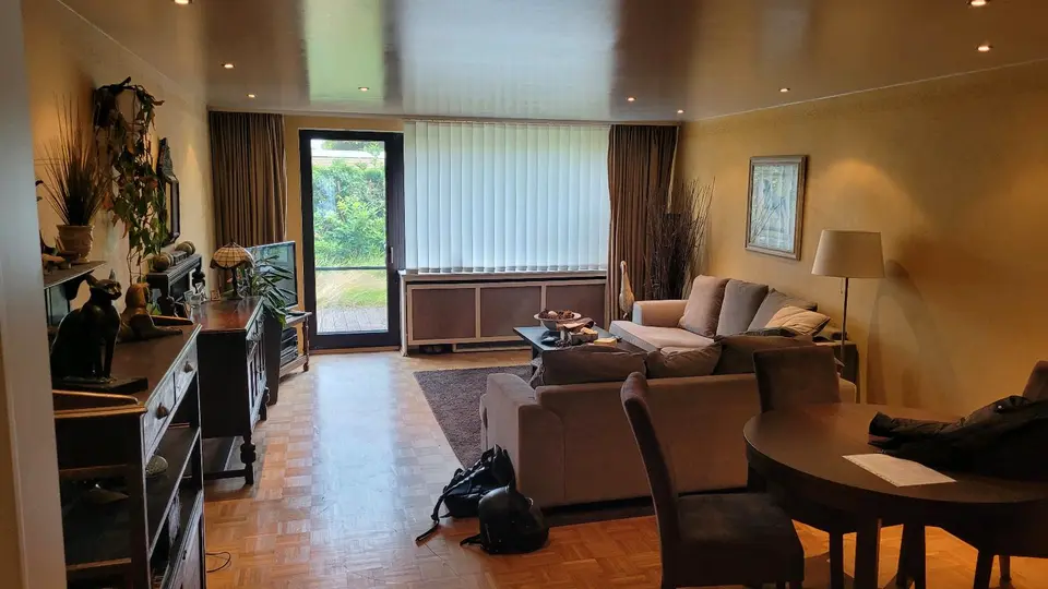 3 Zimmer Wohnung mit 123 m² in Kaarst – Bild 1