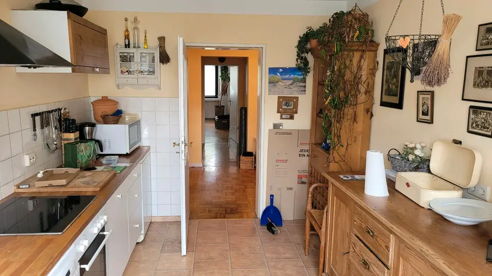 3 Zimmer Wohnung mit 123 m² in Kaarst – Bild 3