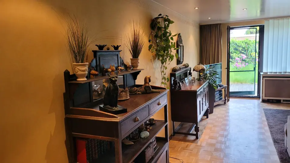 3 Zimmer Wohnung mit 123 m² in Kaarst – Bild 9