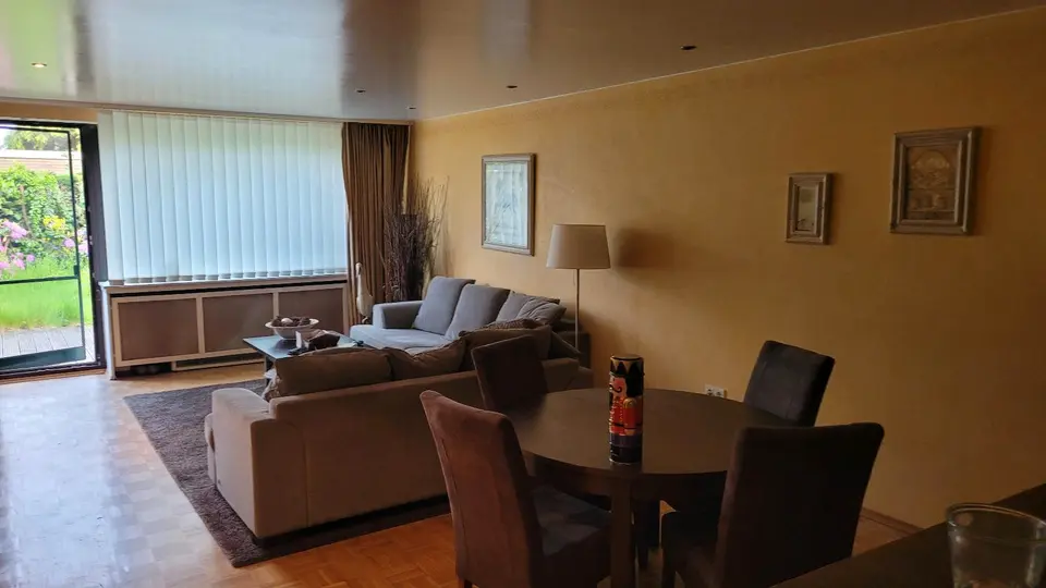 3 Zimmer Wohnung mit 123 m² in Kaarst – Bild 10