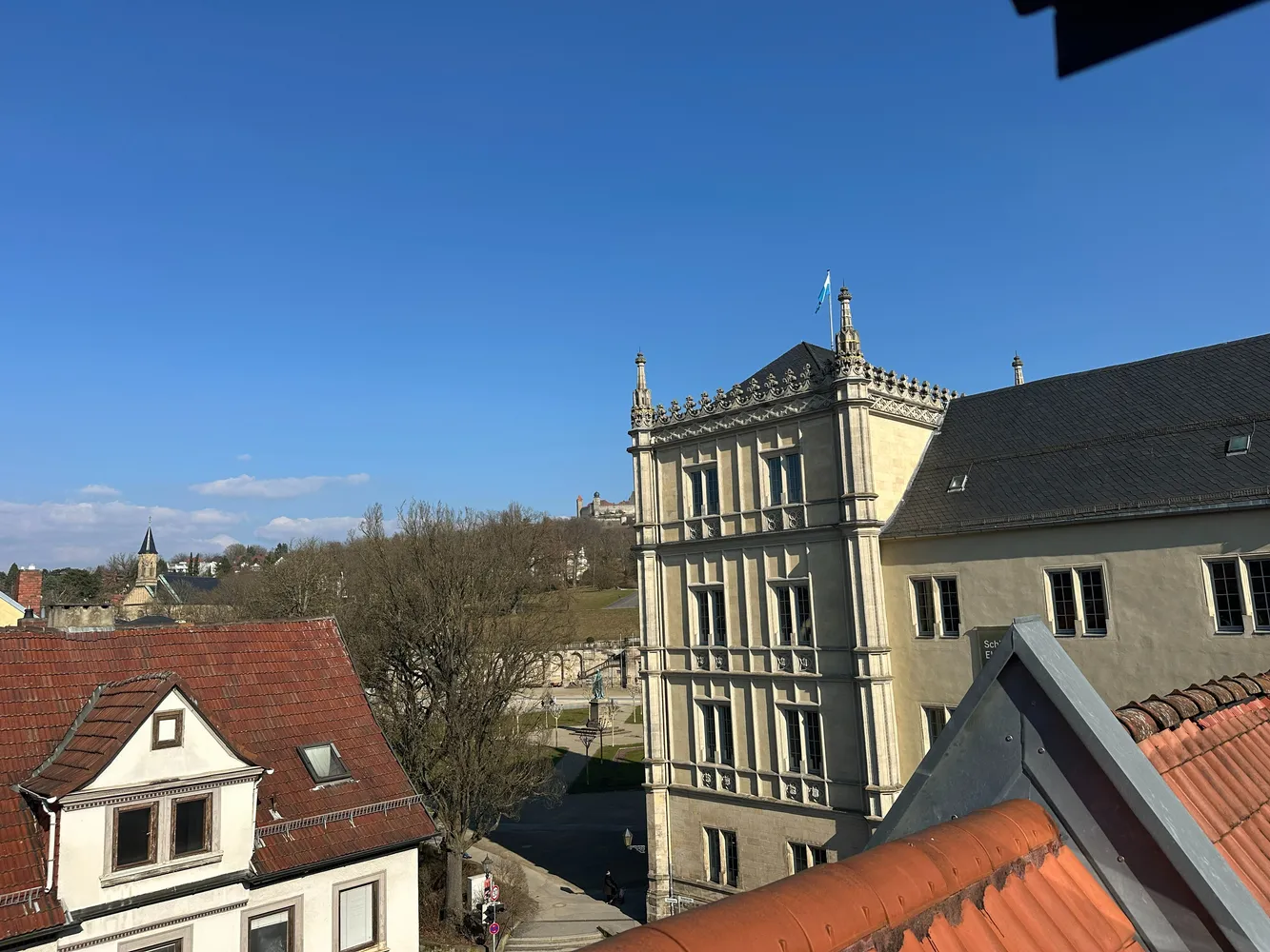 3 Zimmer Wohnung mit 113 m² in Coburg – Bild 11
