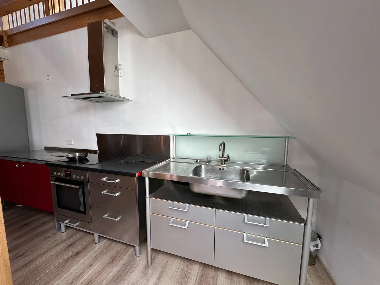 3 Zimmer Wohnung mit 113 m² in Coburg – Bild 3