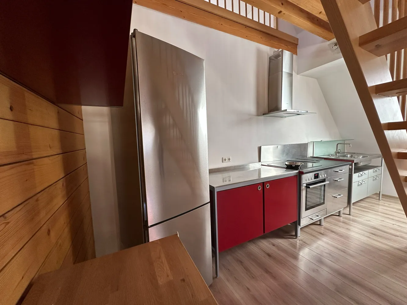 3 Zimmer Wohnung mit 113 m² in Coburg – Bild 4