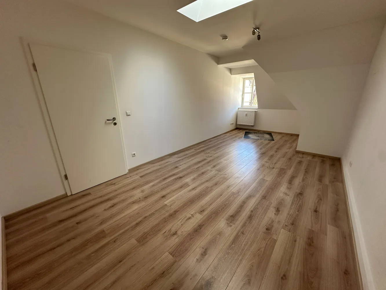 3 Zimmer Wohnung mit 113 m² in Coburg – Bild 5