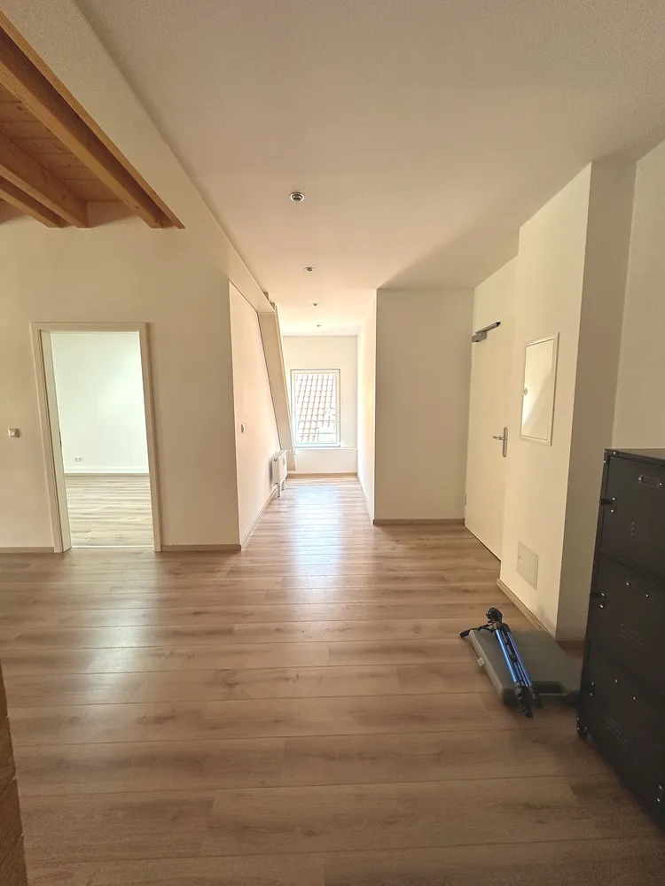 3 Zimmer Wohnung mit 113 m² in Coburg – Bild 6