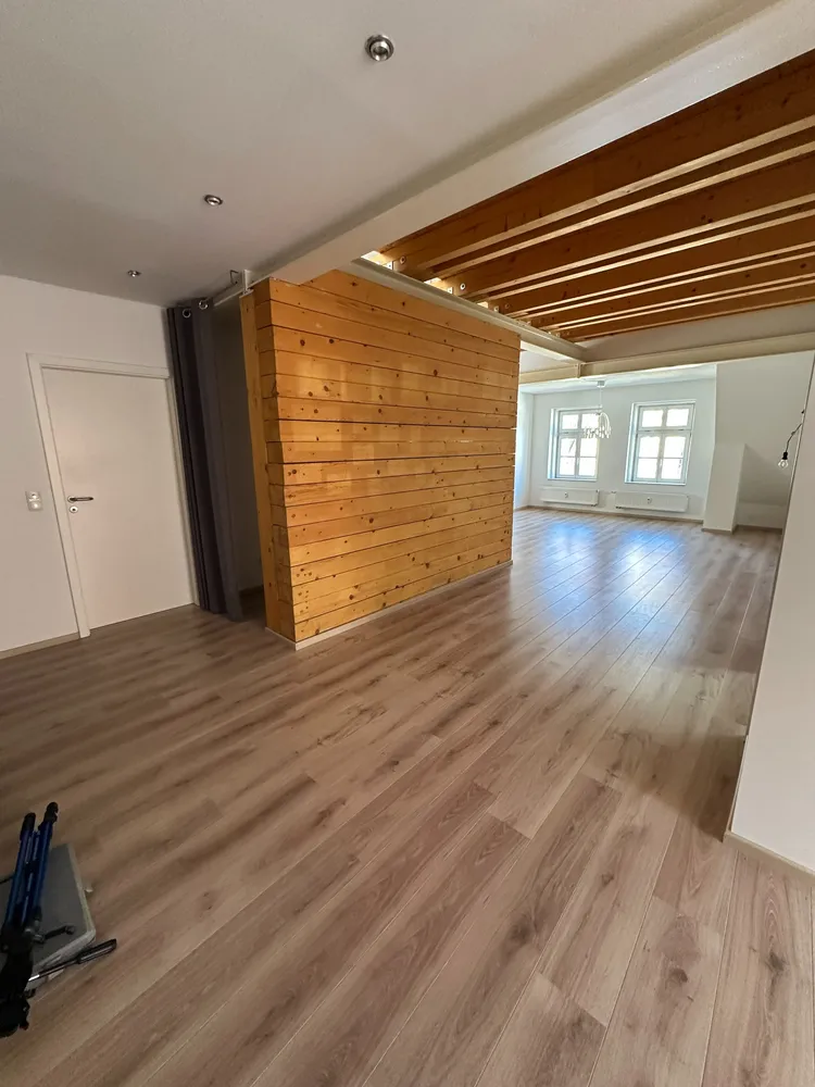 3 Zimmer Wohnung mit 113 m² in Coburg – Bild 7