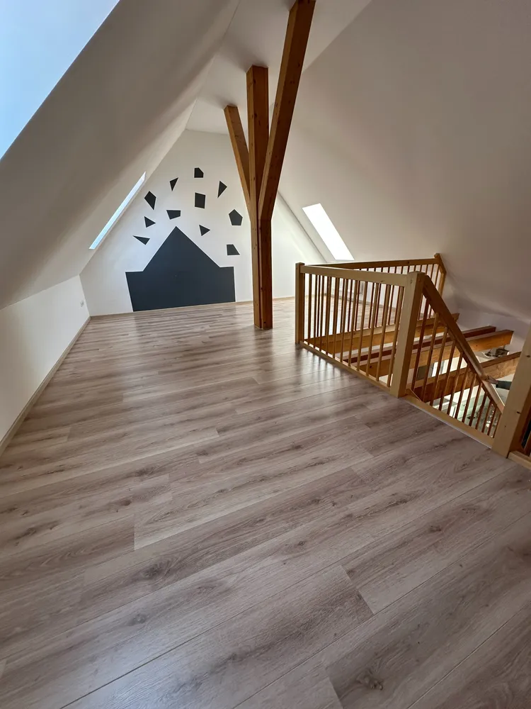 3 Zimmer Wohnung mit 113 m² in Coburg – Bild 8