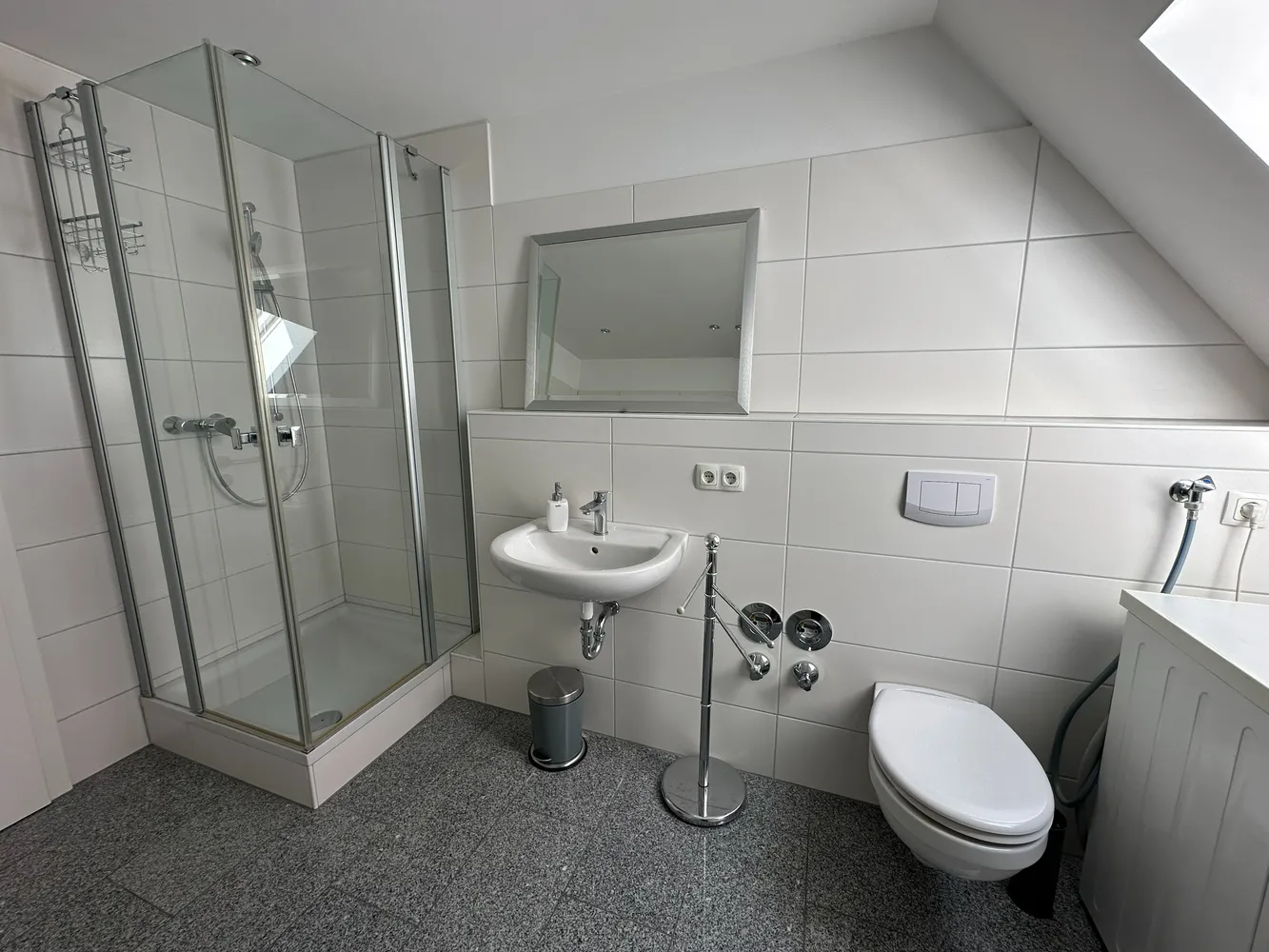 3 Zimmer Wohnung mit 113 m² in Coburg – Bild 10