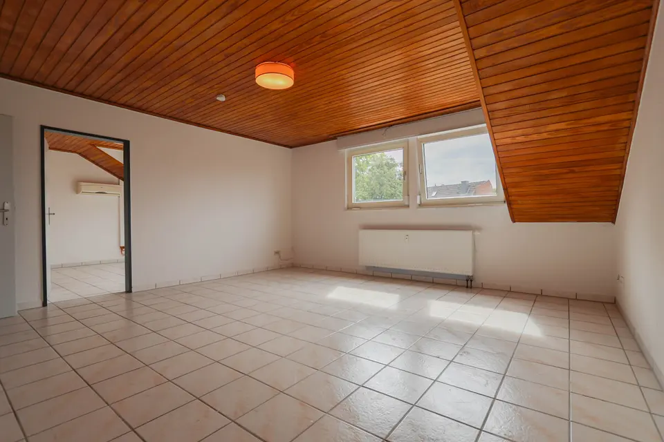 3 Zimmer Wohnung mit 101 m² in Kaarst – Bild 1