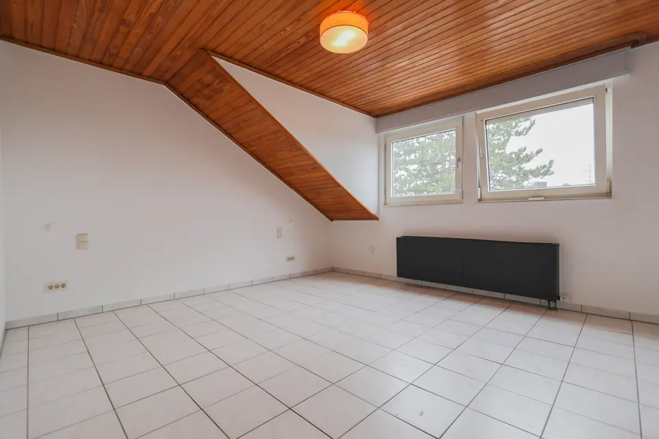 3 Zimmer Wohnung mit 101 m² in Kaarst – Bild 6