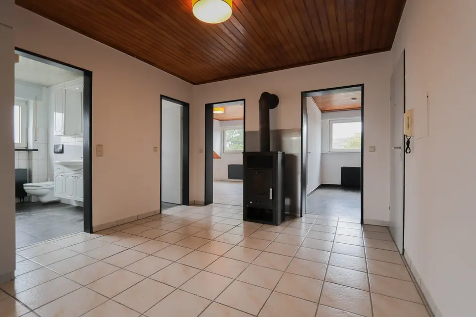 3 Zimmer Wohnung mit 101 m² in Kaarst – Bild 10