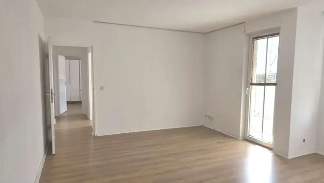 3 Zimmer Wohnung mit 77 m² in Hanau – Bild 1