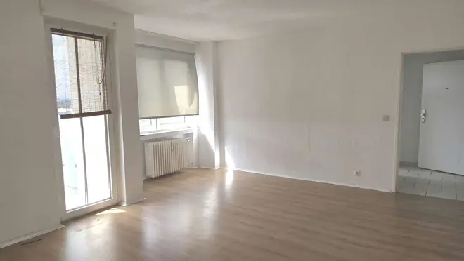 3 Zimmer Wohnung mit 77 m² in Hanau – Bild 3