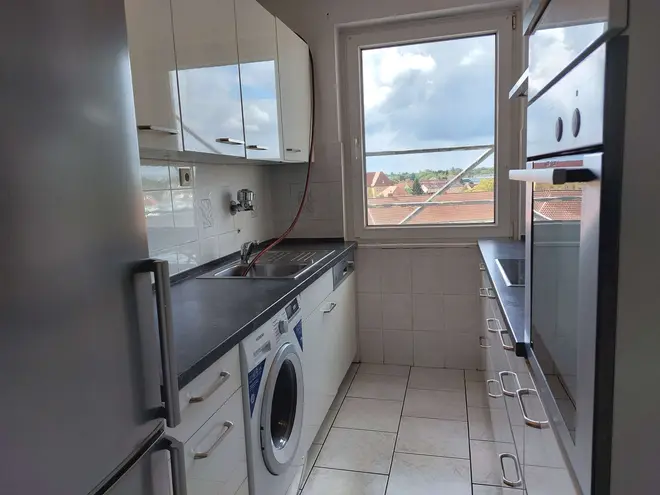 3 Zimmer Wohnung mit 77 m² in Hanau – Bild 8