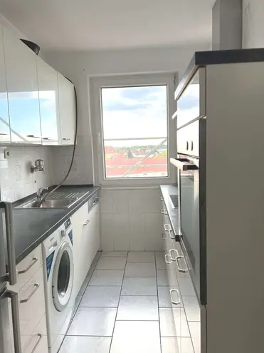 3 Zimmer Wohnung mit 77 m² in Hanau – Bild 9