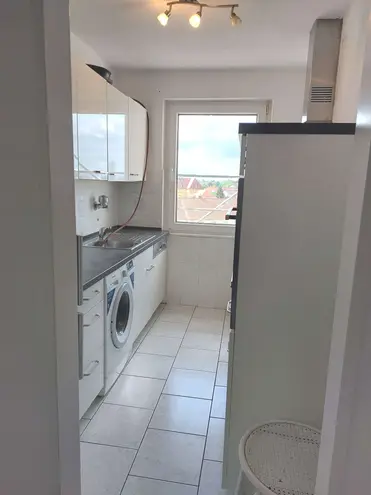 3 Zimmer Wohnung mit 77 m² in Hanau – Bild 10