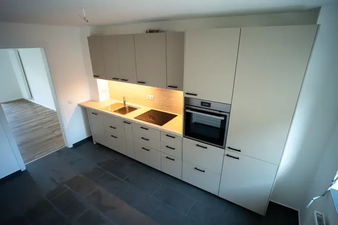 2 Zimmer Wohnung mit 61 m² in Bonn – Bild 1