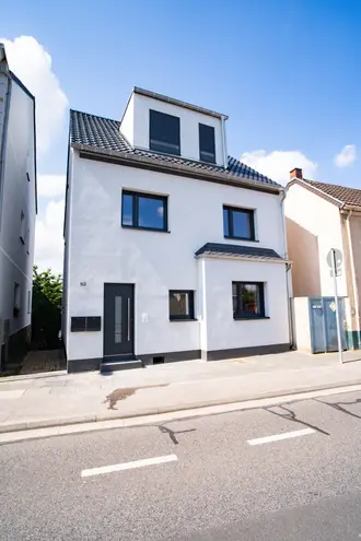 2 Zimmer Wohnung mit 61 m² in Bonn – Bild 7