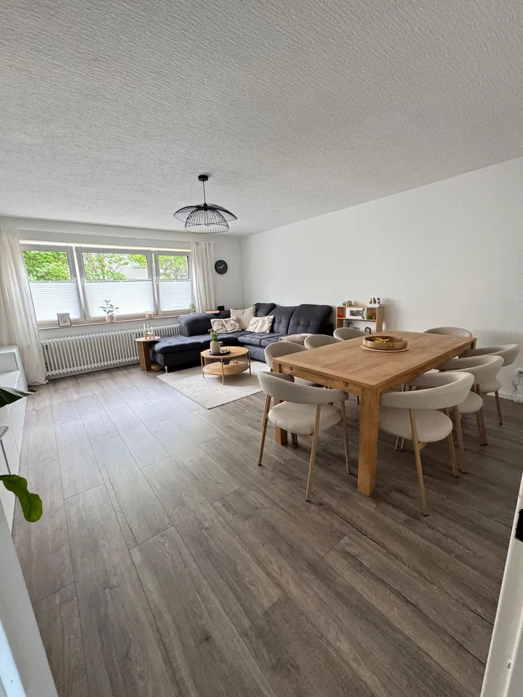 4 Zimmer Wohnung mit 99 m² in Hagen – Bild 1