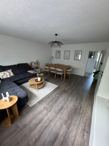 4 Zimmer Wohnung mit 99 m² in Hagen – Bild 2