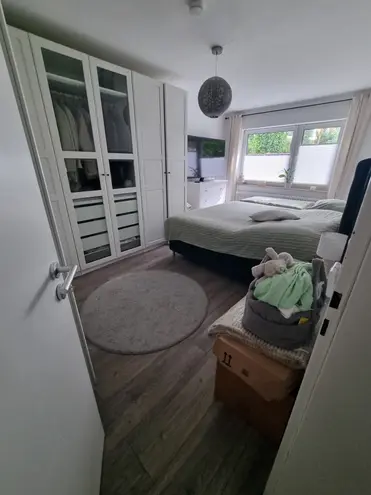 4 Zimmer Wohnung mit 99 m² in Hagen – Bild 3