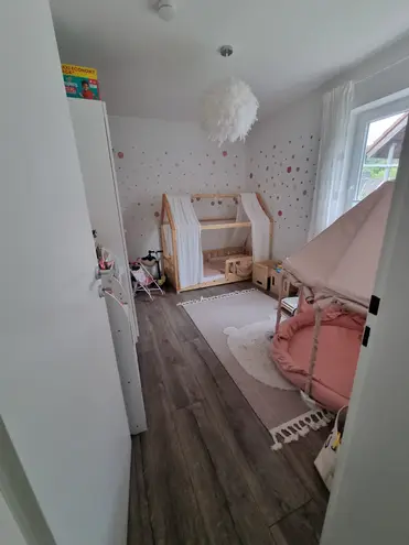 4 Zimmer Wohnung mit 99 m² in Hagen – Bild 4