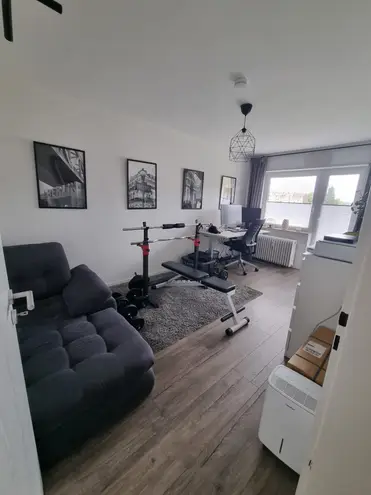4 Zimmer Wohnung mit 99 m² in Hagen – Bild 5