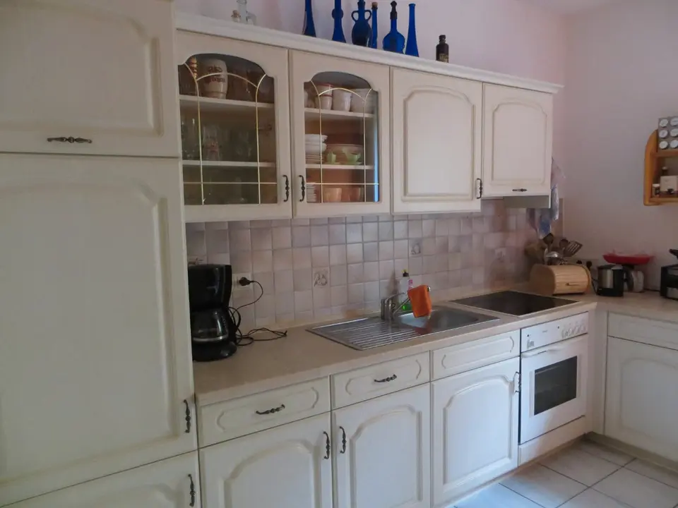 2 Zimmer Wohnung mit 69 m² in Bautzen – Bild 1