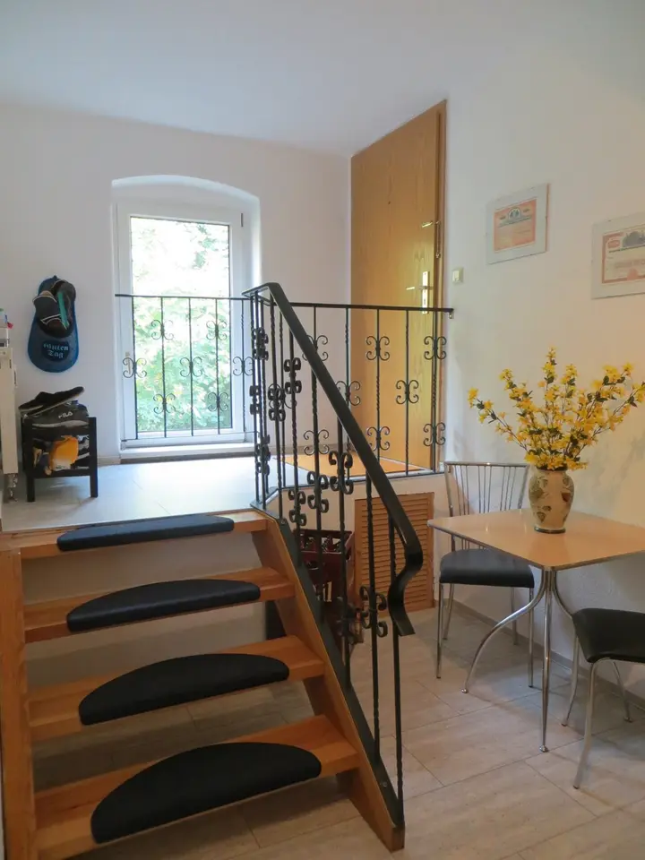 2 Zimmer Wohnung mit 69 m² in Bautzen – Bild 3