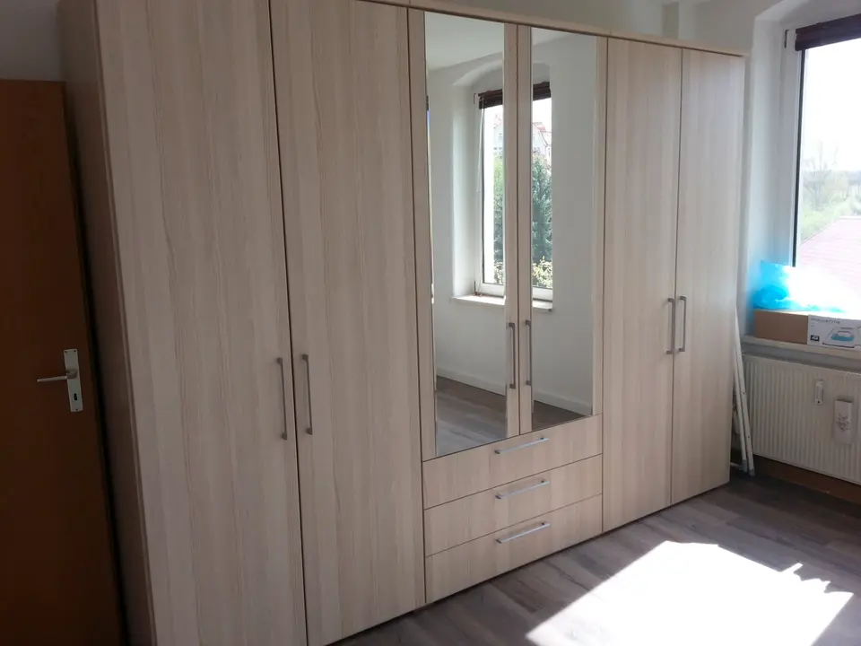 2 Zimmer Wohnung mit 69 m² in Bautzen – Bild 6