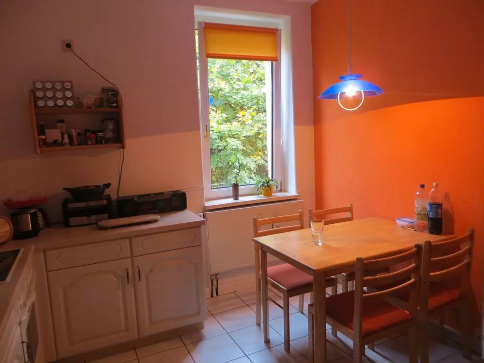 2 Zimmer Wohnung mit 69 m² in Bautzen – Bild 8