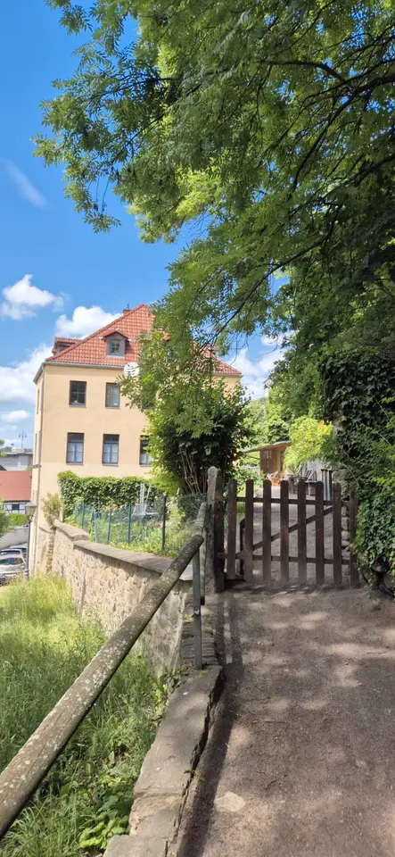2 Zimmer Wohnung mit 69 m² in Bautzen – Bild 10