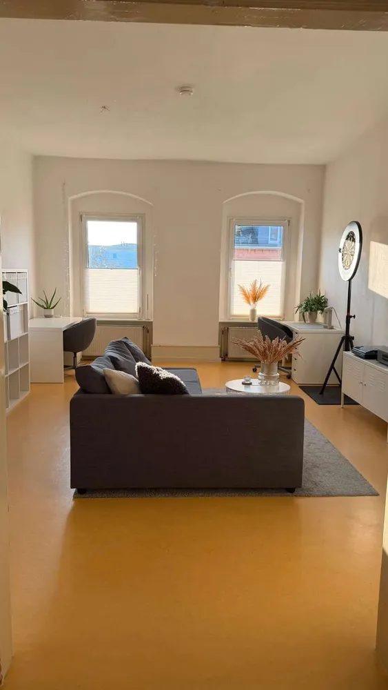 2 Zimmer Wohnung mit 65 m² in Gießen – Bild 1