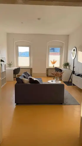 2 Zimmer Wohnung mit 65 m² in Gießen – Bild 1