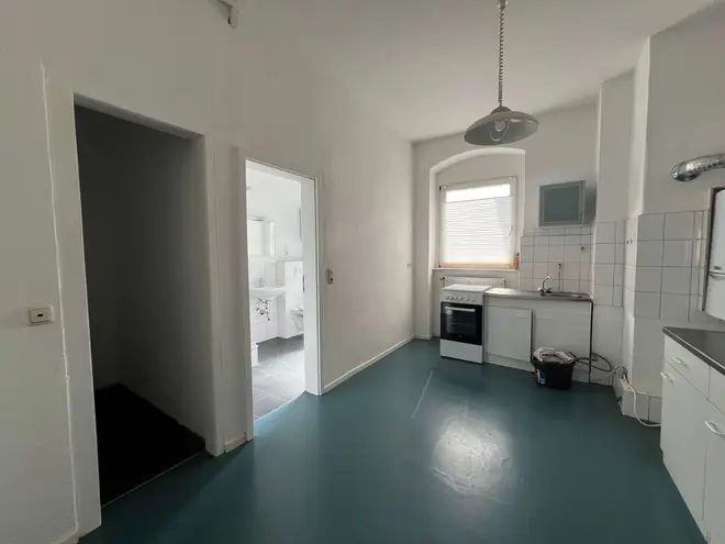 2 Zimmer Wohnung mit 65 m² in Gießen – Bild 6