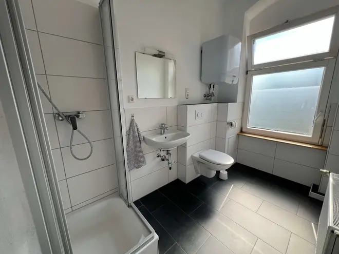 2 Zimmer Wohnung mit 65 m² in Gießen – Bild 8
