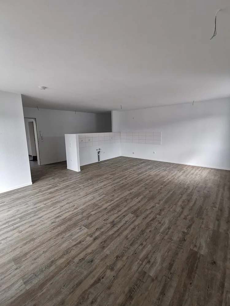 3 Zimmer Wohnung mit 92 m² in Bochum – Bild 1