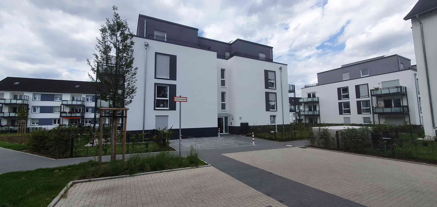 3 Zimmer Wohnung mit 92 m² in Bochum – Bild 3