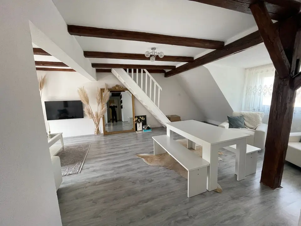 3 Zimmer Wohnung mit 74 m² in Göppingen – Bild 1
