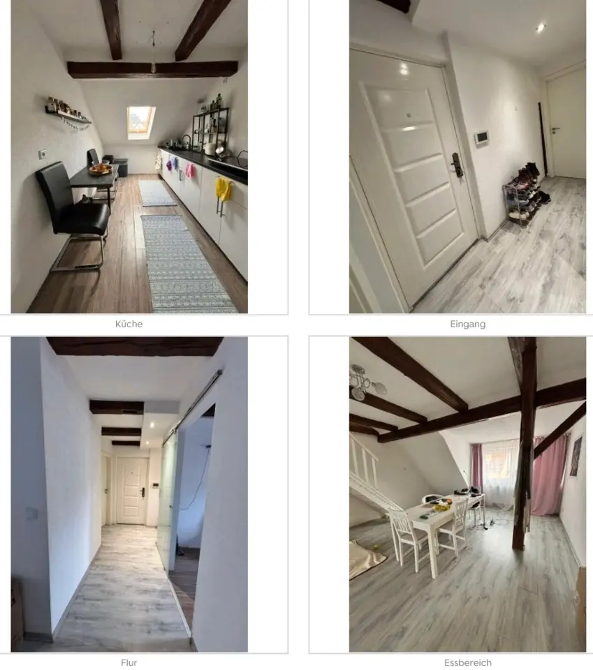 3 Zimmer Wohnung mit 74 m² in Göppingen – Bild 3