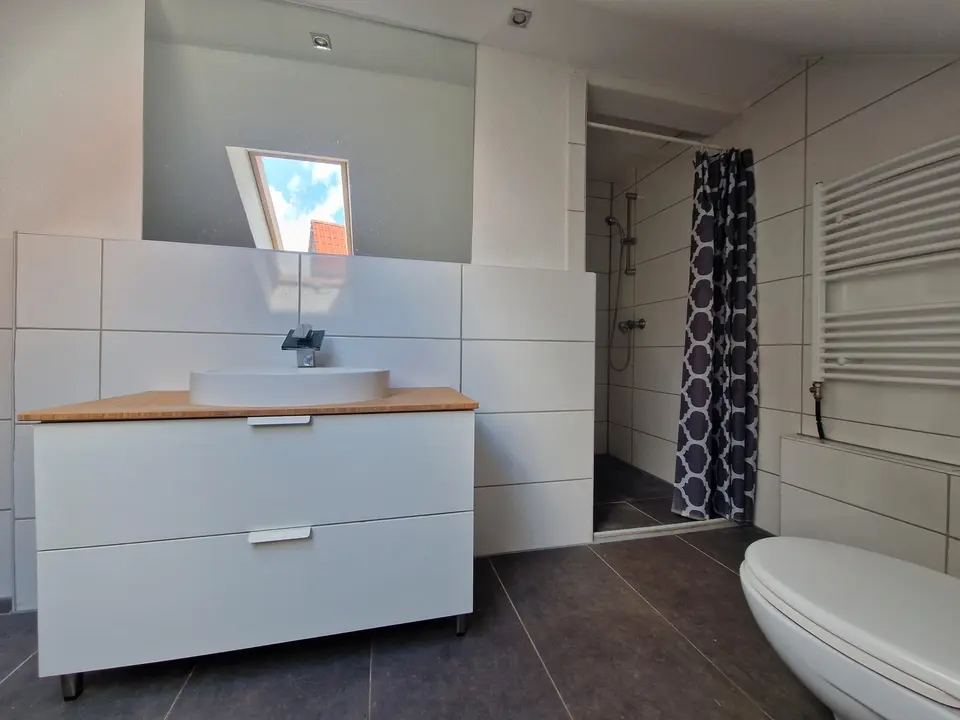 3 Zimmer Wohnung mit 74 m² in Göppingen – Bild 5