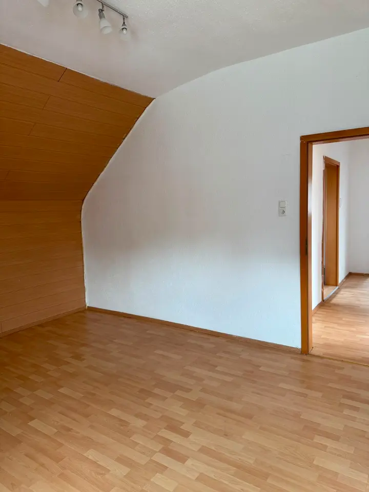 4 Zimmer Wohnung mit 85 m² in Minden – Bild 1
