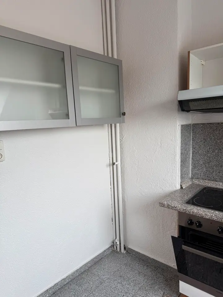 4 Zimmer Wohnung mit 85 m² in Minden – Bild 8